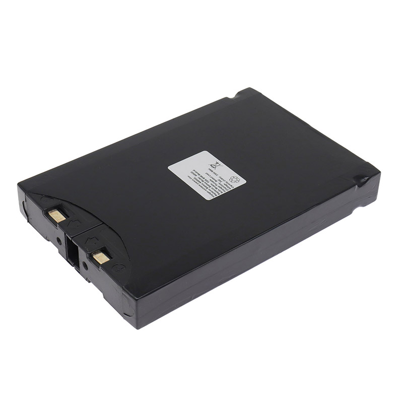 Erstatte Utstyrsbatteri BHM  til CSA05107 
