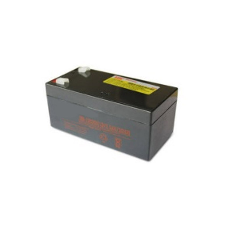 Erstatte Utstyrsbatteri Biolight  til M69 