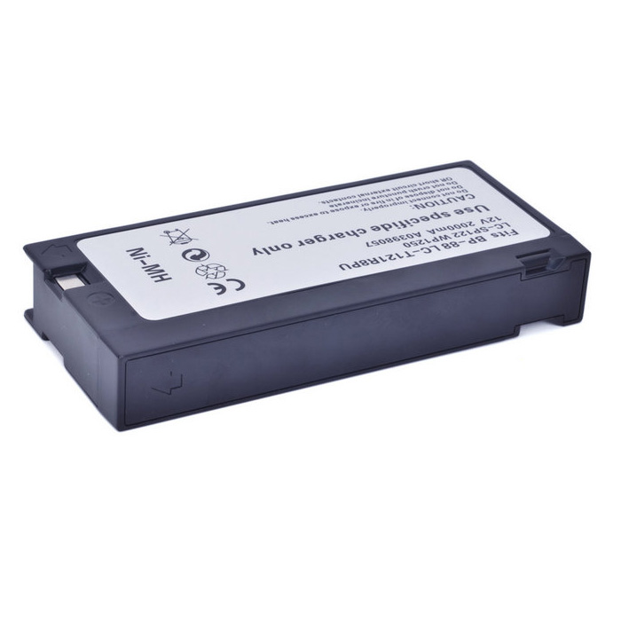 Erstatte Utstyrsbatteri til Colin Magnavox CVM-315 Erstatte Utstyrsbatteri Colin til Magnavox CVM-315