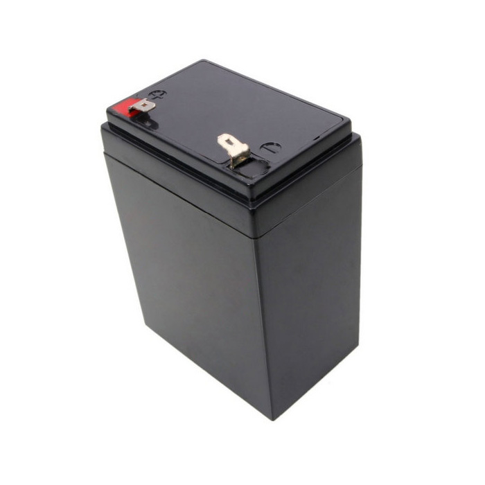 Erstatte Utstyrsbatteri Comen  til fm1226 