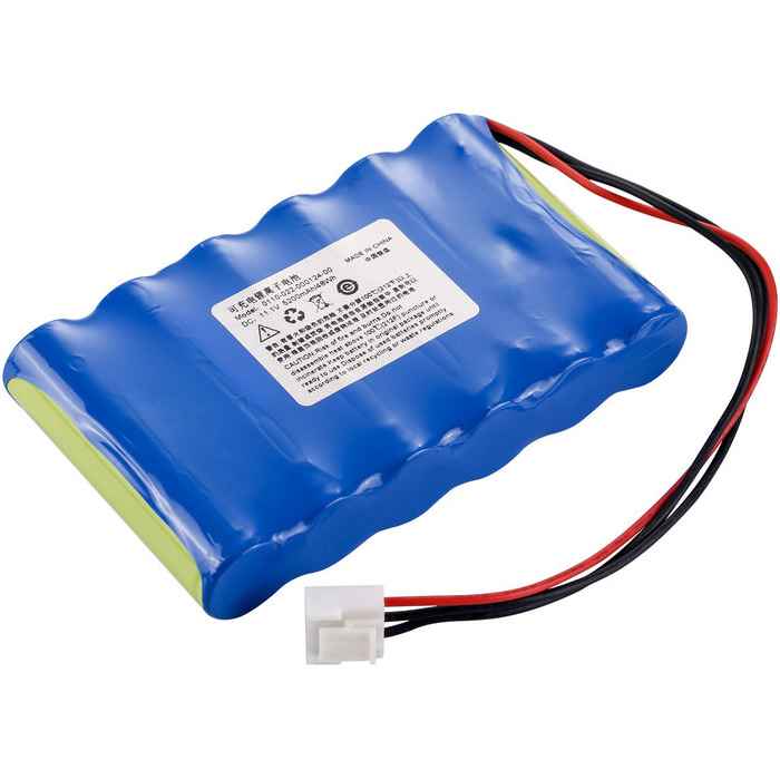 Erstatte Utstyrsbatteri Comen  til CM1200A 