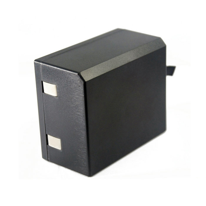 Erstatte Utstyrsbatteri Contec  til CONTEC CMS7000 