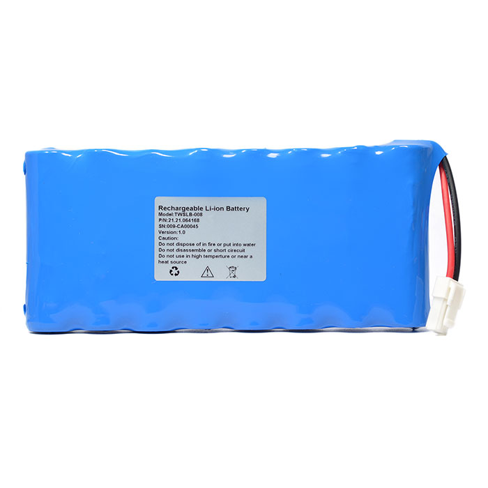 Erstatte Utstyrsbatteri til Edan M3B M3A Erstatte Utstyrsbatteri Edan til M3B M3A