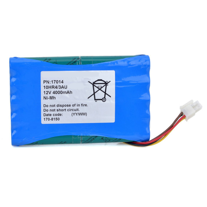 Erstatte Utstyrsbatteri Ge  til Ge S/5 MONITOR 