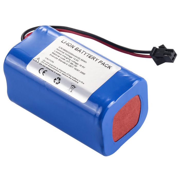 Erstatte Utstyrsbatteri Jumper  til JPD-300P 