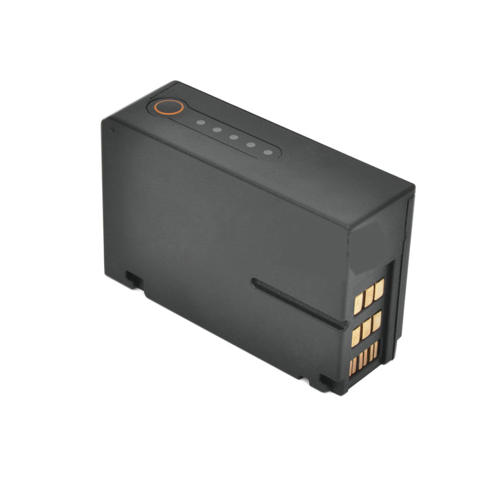 Erstatte Utstyrsbatteri Mindray  til T1 