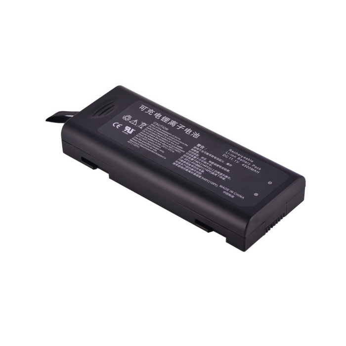 Erstatte Utstyrsbatteri til MINDRAY WATO EX-65(KTxx OR HXxx) Erstatte Utstyrsbatteri MINDRAY til WATO EX-65(KTxx OR HXxx)