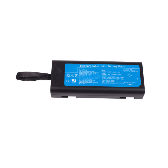 Erstatte Utstyrsbatteri til MINDRAY IMEC12 Erstatte Utstyrsbatteri MINDRAY til IMEC12
