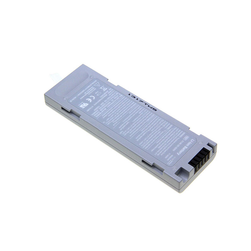 Erstatte Utstyrsbatteri til MINDRAY 9201-30-35944 Erstatte Utstyrsbatteri MINDRAY til 9201-30-35944