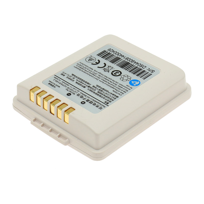 Erstatte Utstyrsbatteri til MINDRAY 11CP6/47/53-2 Erstatte Utstyrsbatteri MINDRAY til 11CP6/47/53-2