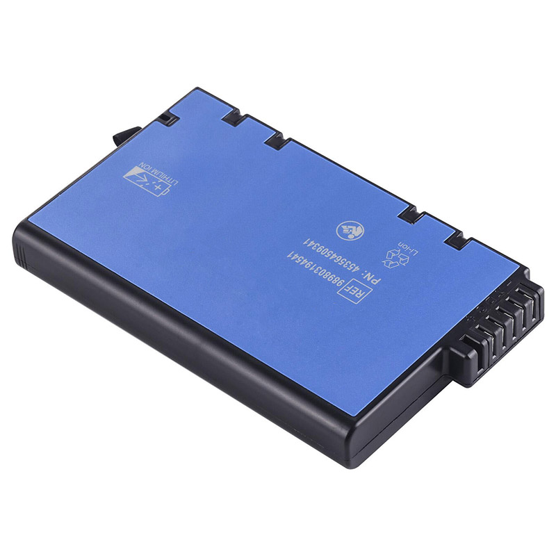 Erstatte Utstyrsbatteri til PHILIPS PageWriter TC20 Erstatte Utstyrsbatteri PHILIPS til PageWriter TC20
