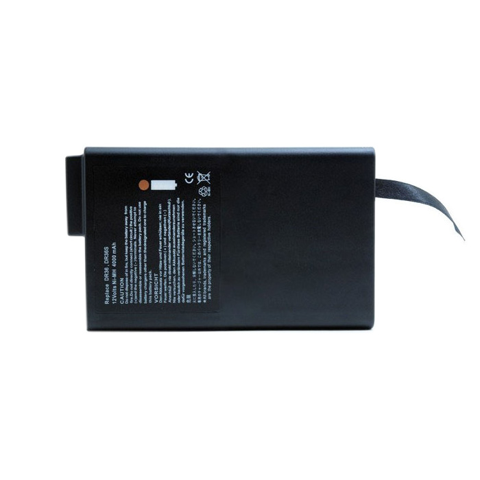 Erstatte Utstyrsbatteri til PHILIPS MEDIANA MONITEUR YM6000 Erstatte Utstyrsbatteri PHILIPS til MEDIANA MONITEUR YM6000