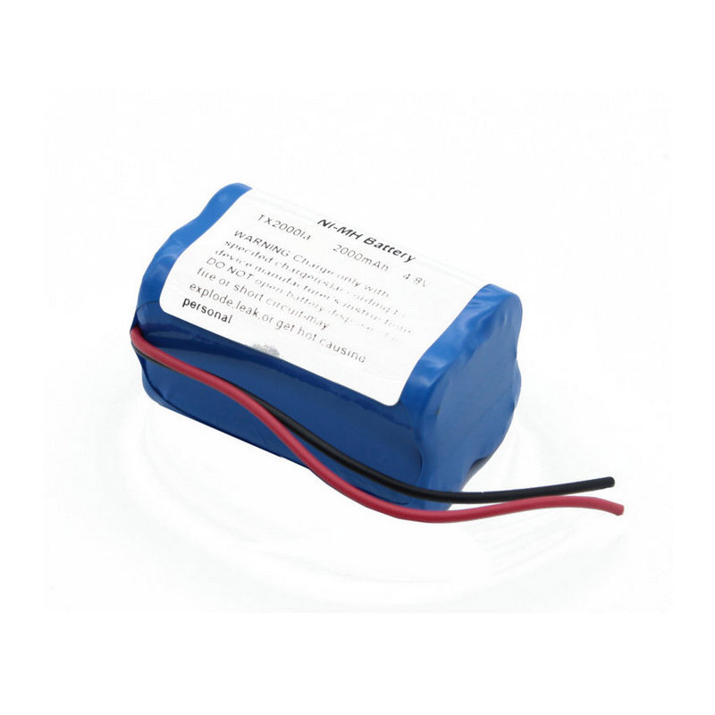 Erstatte Utstyrsbatteri til Yaanlida TX200LA Erstatte Utstyrsbatteri Yaanlida til TX200LA