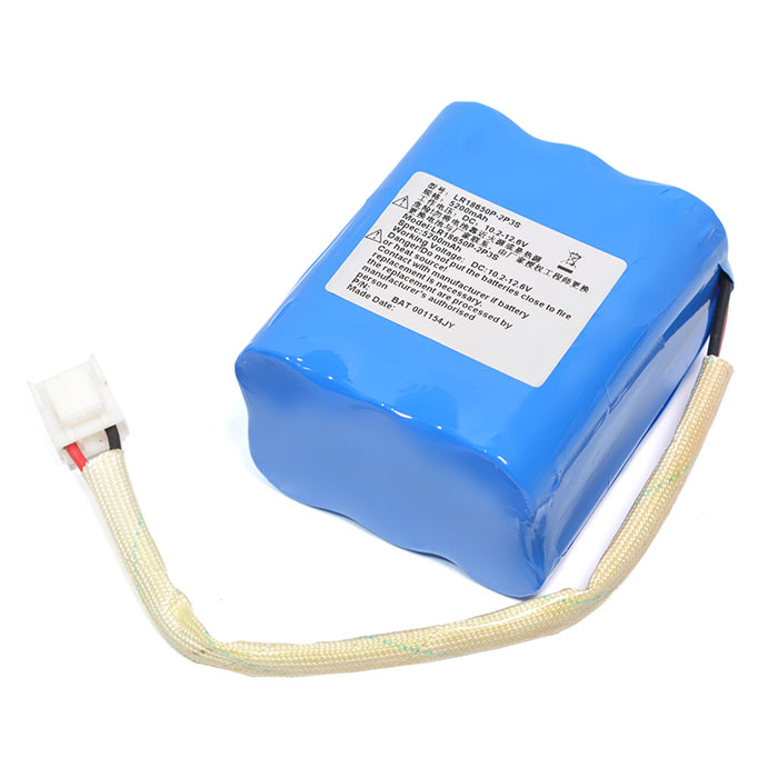 Erstatte Utstyrsbatteri Zonare  til 04674B109B 