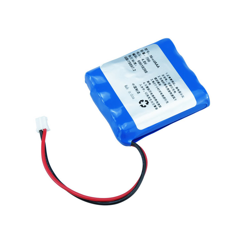 Erstatte Utstyrsbatteri Chenhao  til NI-CDAAA 