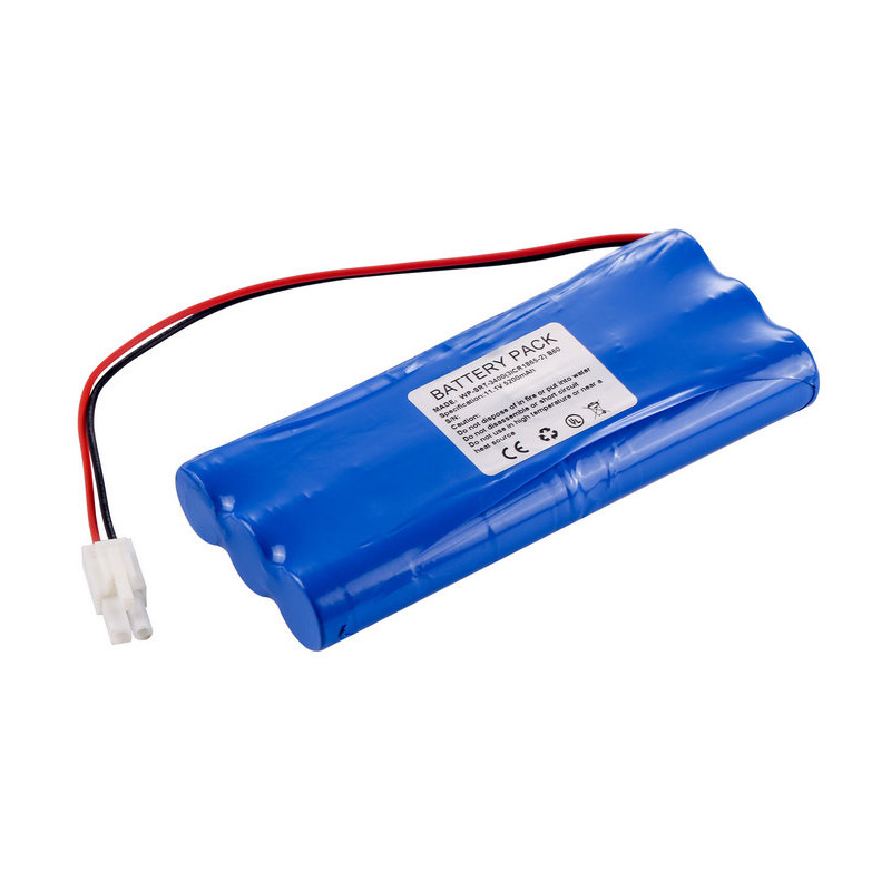 Erstatte Utstyrsbatteri Sunray  til SRF618B6 