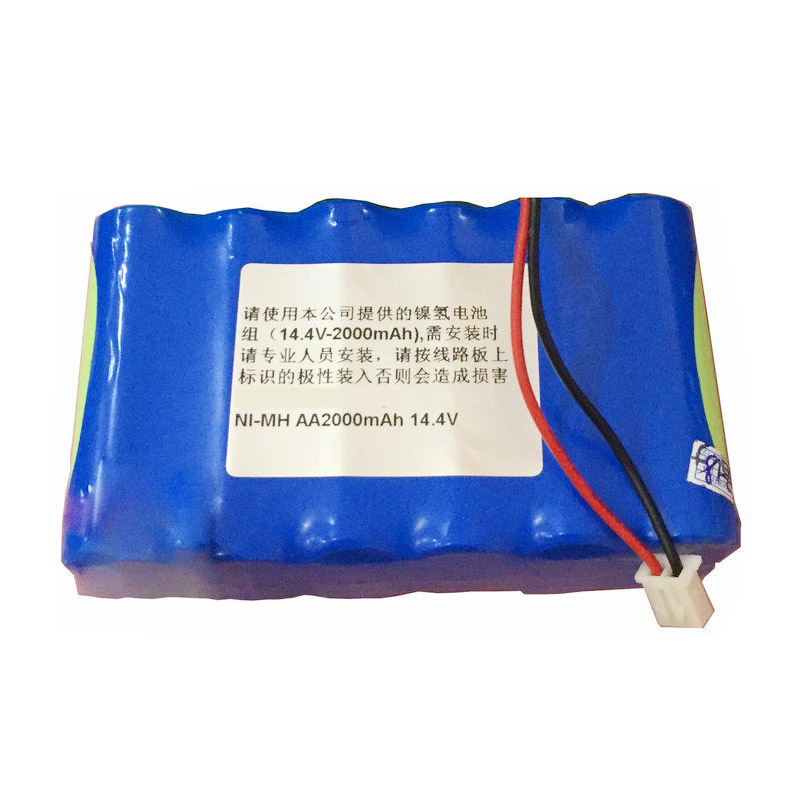 Erstatte Utstyrsbatteri Changxing  til CHX-20G 