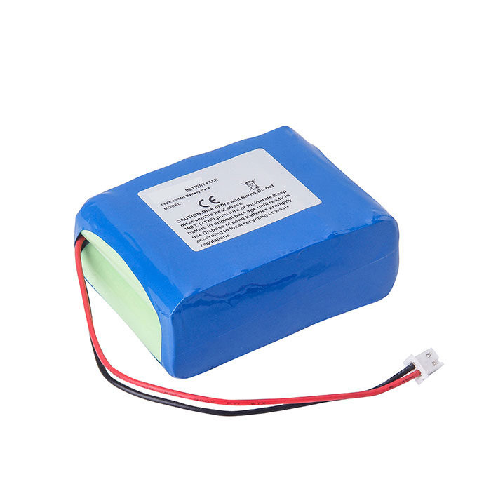 Erstatte Utstyrsbatteri Doppler  til TY188IB 