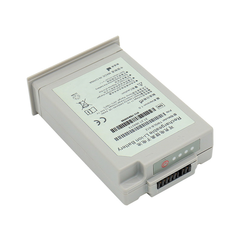 Erstatte Utstyrsbatteri Edan  til IM20 