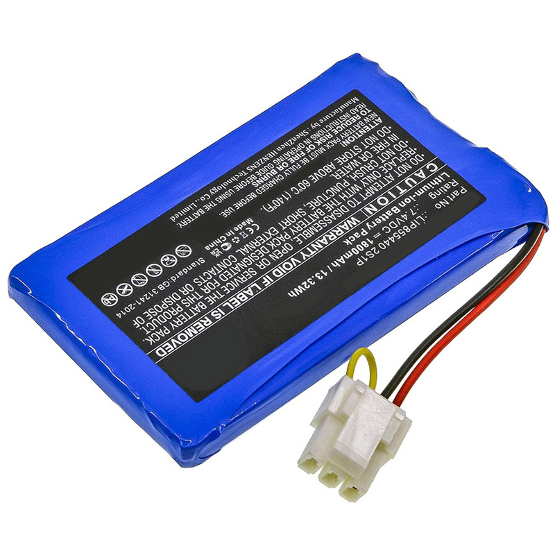 Erstatte Utstyrsbatteri NEUSOFT  til Scp-Xikang-3001 