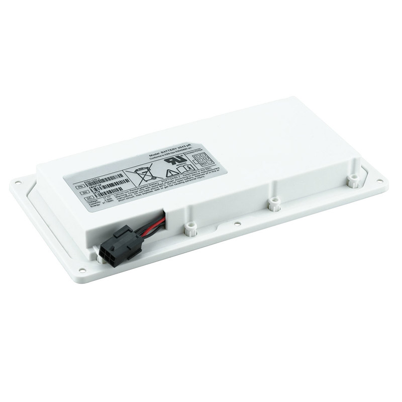 Erstatte Utstyrsbatteri Trixell  til 62841555d 