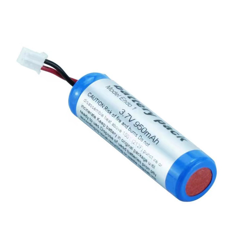 Erstatte Utstyrsbatteri Woodpecker  til Endo 1 Ultrasonic Endoactivator 