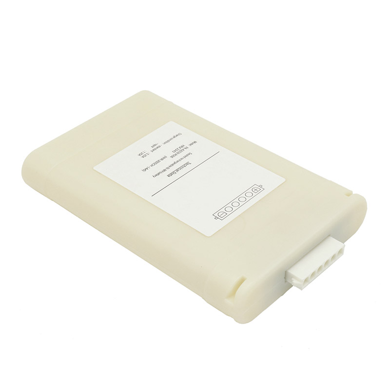 Erstatte Utstyrsbatteri Drager  til 8415290-08 