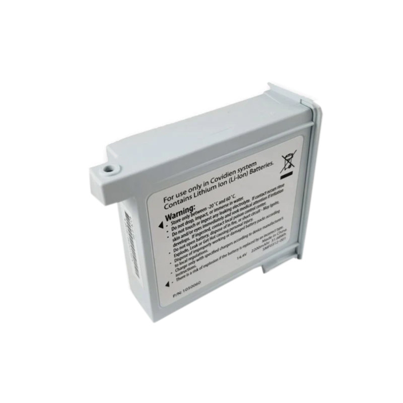 Erstatte Utstyrsbatteri TYCO  til SMF0312-001 