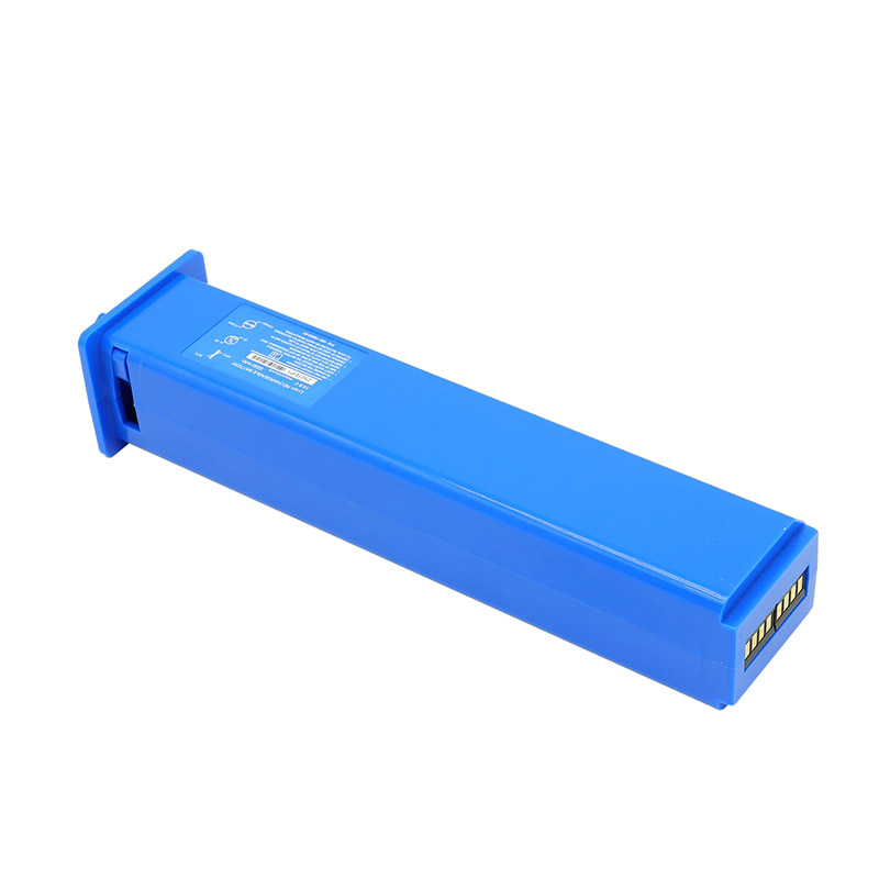 Erstatte Utstyrsbatteri Flight  til V60-19000-63 