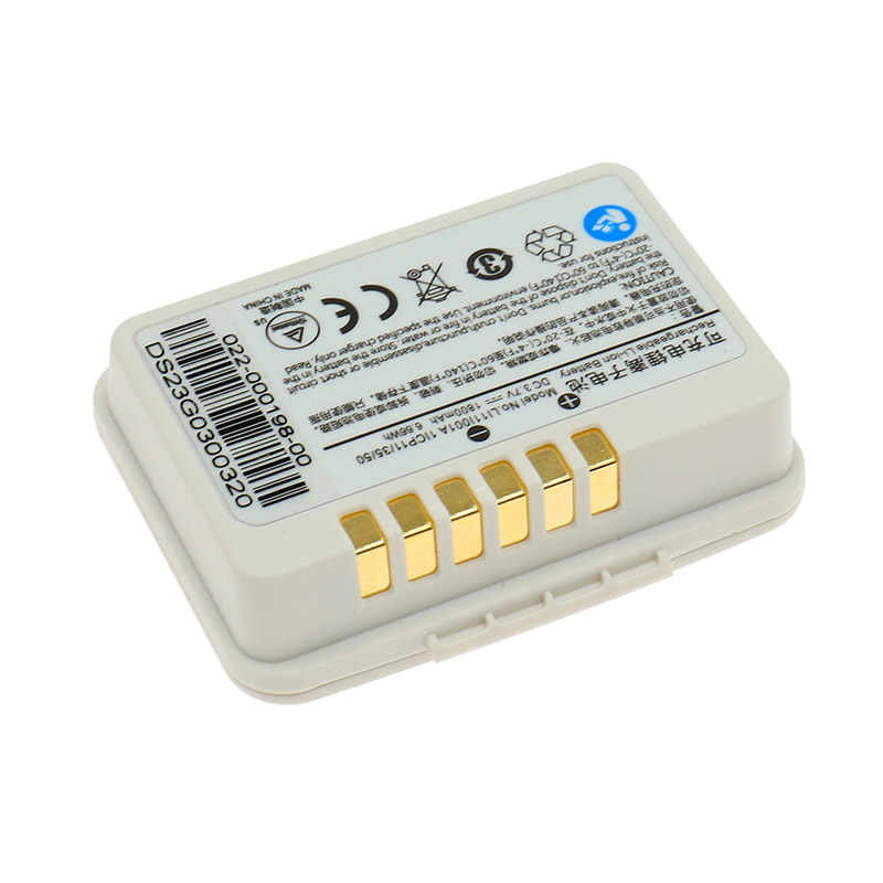 Erstatte Utstyrsbatteri til MINDRAY BP10 Erstatte Utstyrsbatteri MINDRAY til BP10