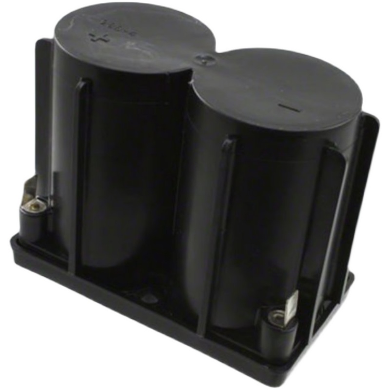 Erstatte Utstyrsbatteri Cyclon  til SLE5000 
