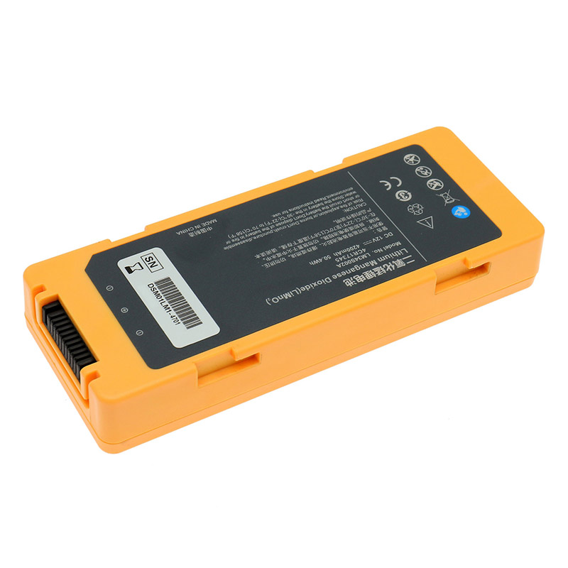 Erstatte Utstyrsbatteri til MINDRAY LM34S002A Erstatte Utstyrsbatteri MINDRAY til LM34S002A