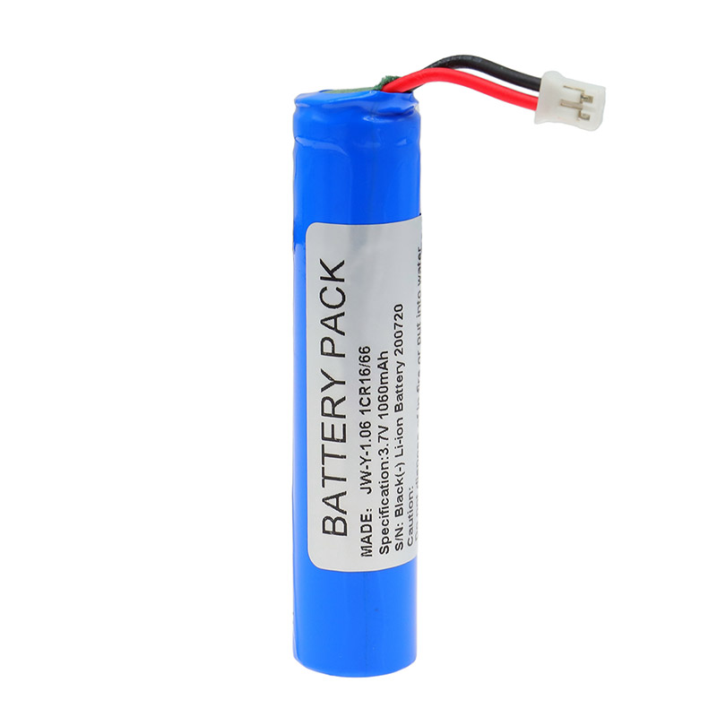 Erstatte Utstyrsbatteri Coxo  til 1CR16/66 
