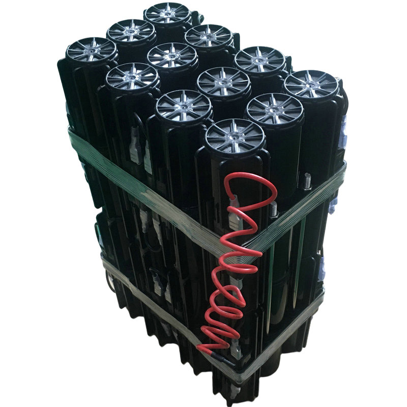 Erstatte Utstyrsbatteri til GE OEC-9900C Erstatte Utstyrsbatteri GE til OEC-9900C
