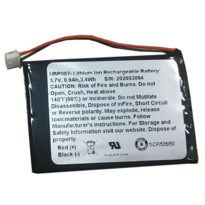 Erstatte Utstyrsbatteri DR  til 202003094 