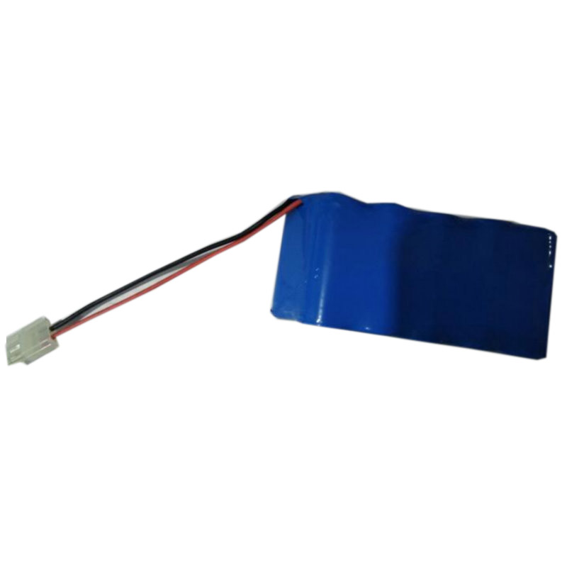 Erstatte Utstyrsbatteri Cardioline  til ECG AR 2100 View 