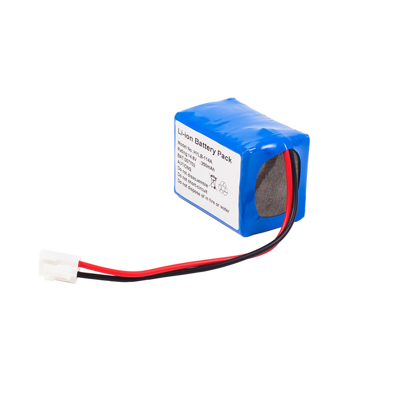 Erstatte Utstyrsbatteri Medcaptain  til SYS 3011 