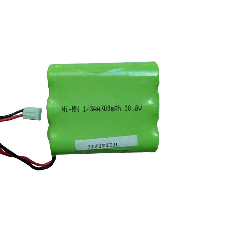 Erstatte Utstyrsbatteri Sondragon  til 1/3AA 