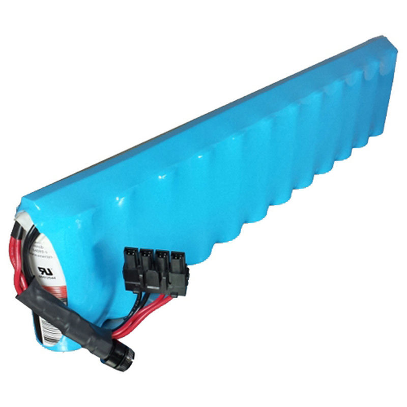 Erstatte Utstyrsbatteri til PHILIPS 1059956 Erstatte Utstyrsbatteri PHILIPS til 1059956
