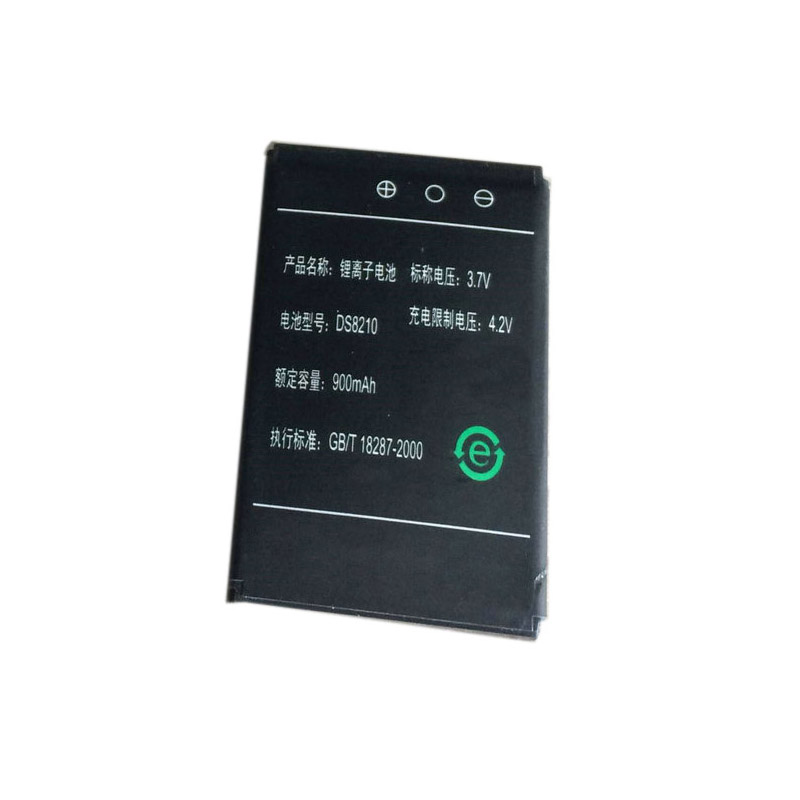 Erstatte Utstyrsbatteri Sunray  til DS8210 