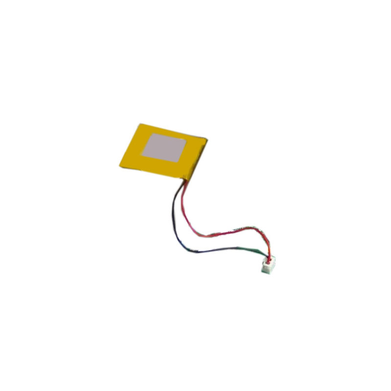 Erstatte Utstyrsbatteri MEDSONIC  til MSAOE-1H 