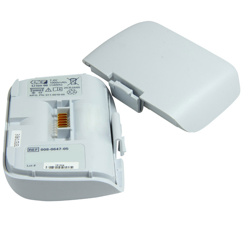 Erstatte Utstyrsbatteri til Sondragon 008-0647-05 Erstatte Utstyrsbatteri Sondragon til 008-0647-05