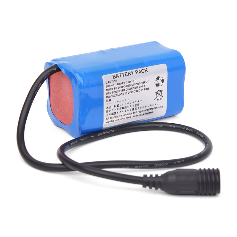 Erstatte Utstyrsbatteri Sondragon  til high bay lamp 