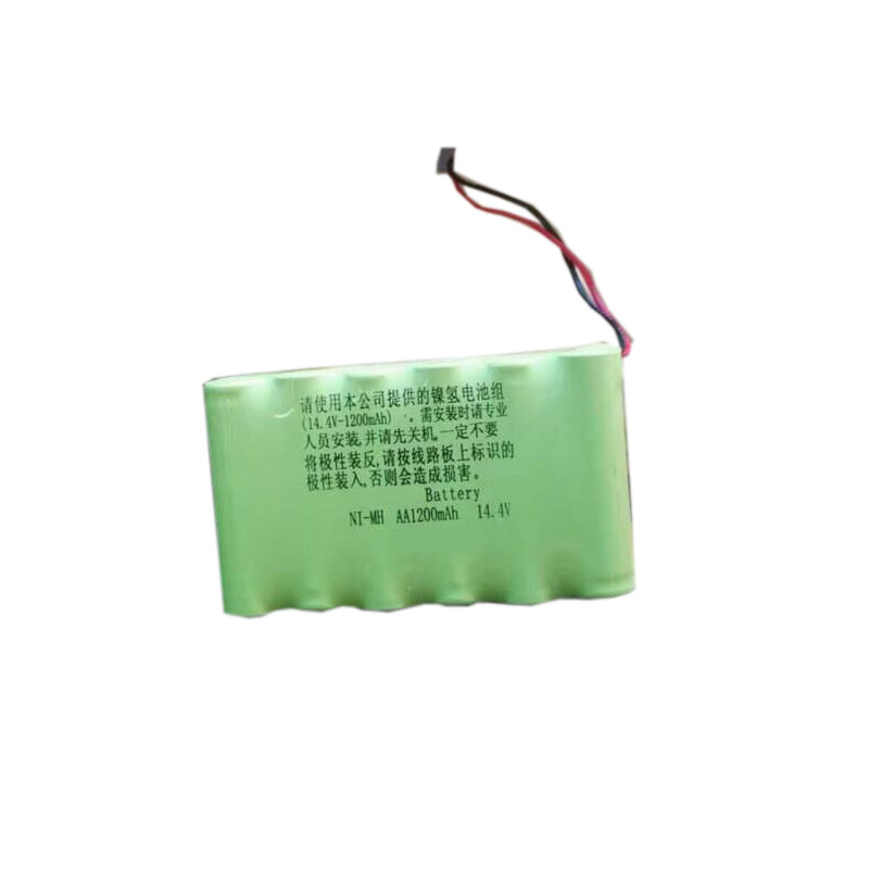 Erstatte Utstyrsbatteri Changxing  til CHX-2C   