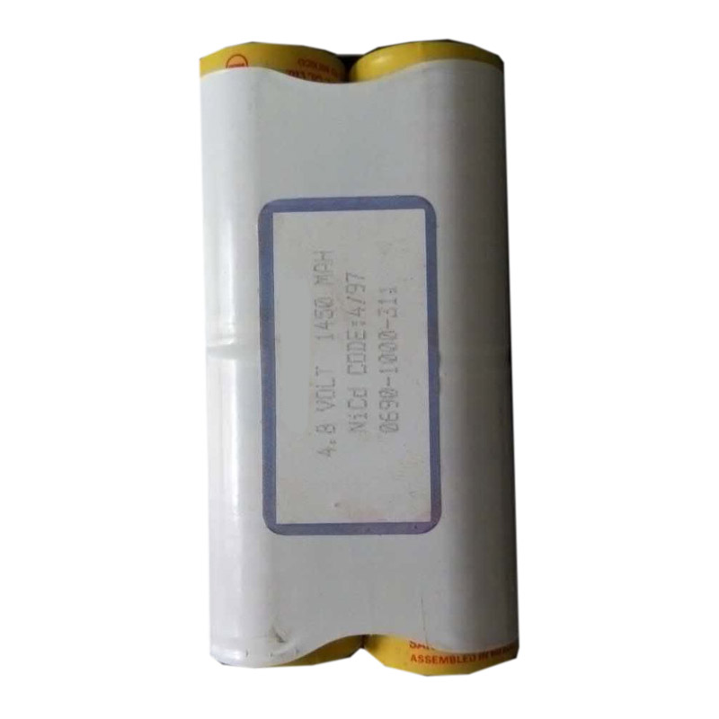 Erstatte Utstyrsbatteri Ohmeda  til 5120 Oxygen Monitor 