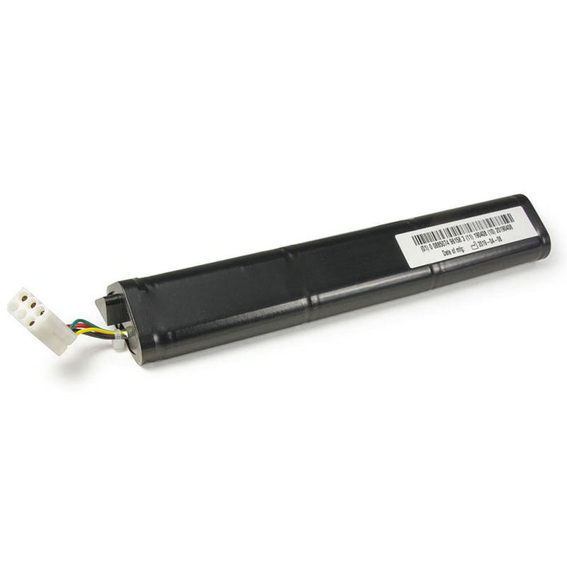 Erstatte Utstyrsbatteri Physio-Control  til 3UR18650V-3 