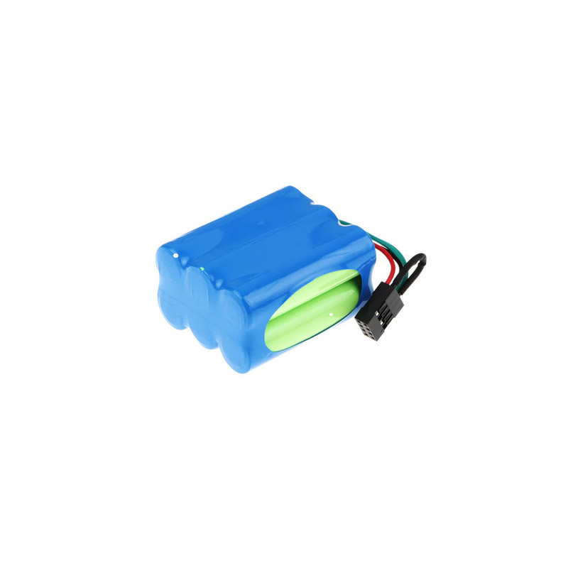 Erstatte Utstyrsbatteri Drager  til P-100AASJ/A1 F2X3 