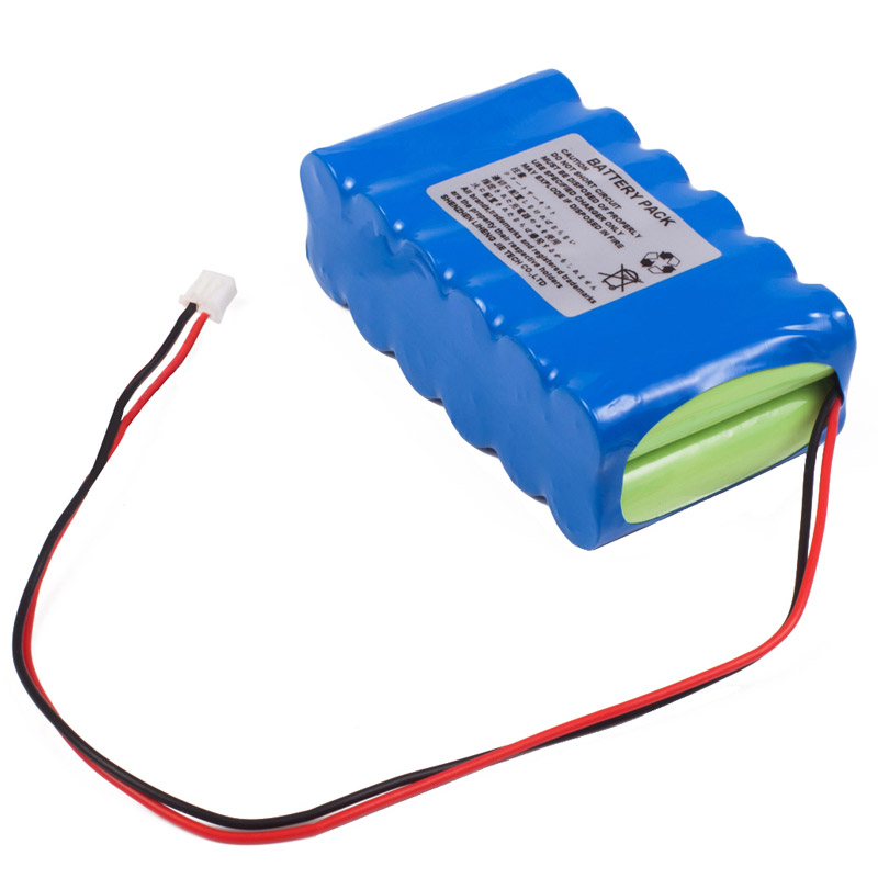 Erstatte Utstyrsbatteri Jumper  til 783308 