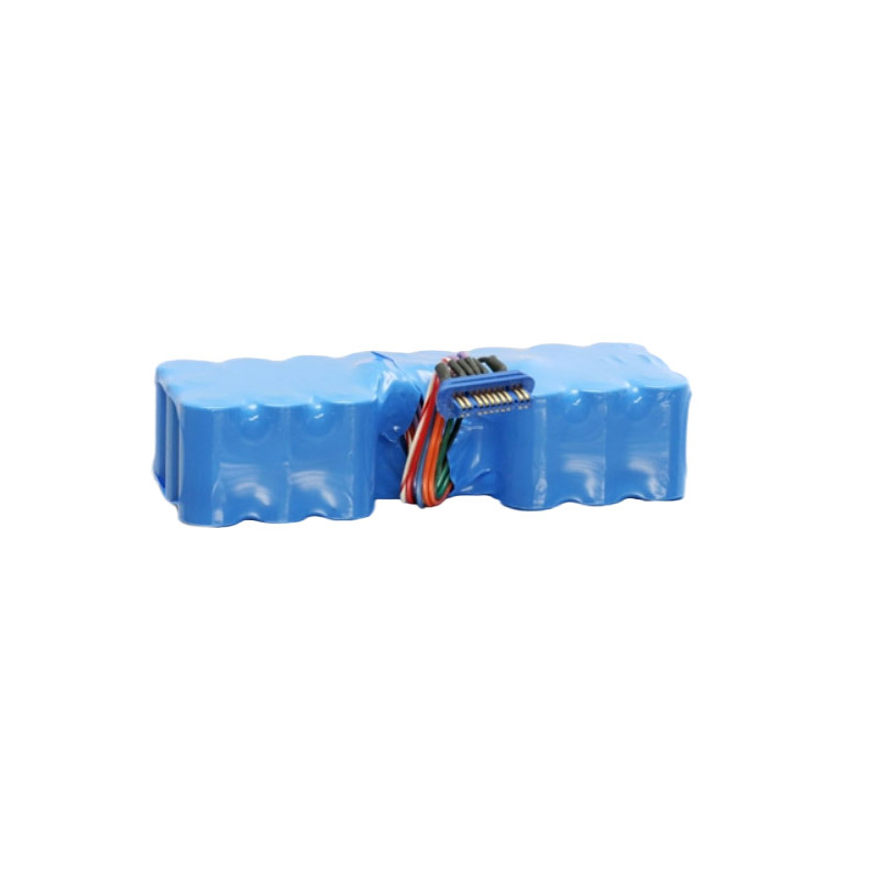 Erstatte Utstyrsbatteri Datascope  til 693 