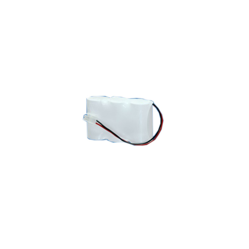 Erstatte Utstyrsbatteri Creative  til Biomedics DX 